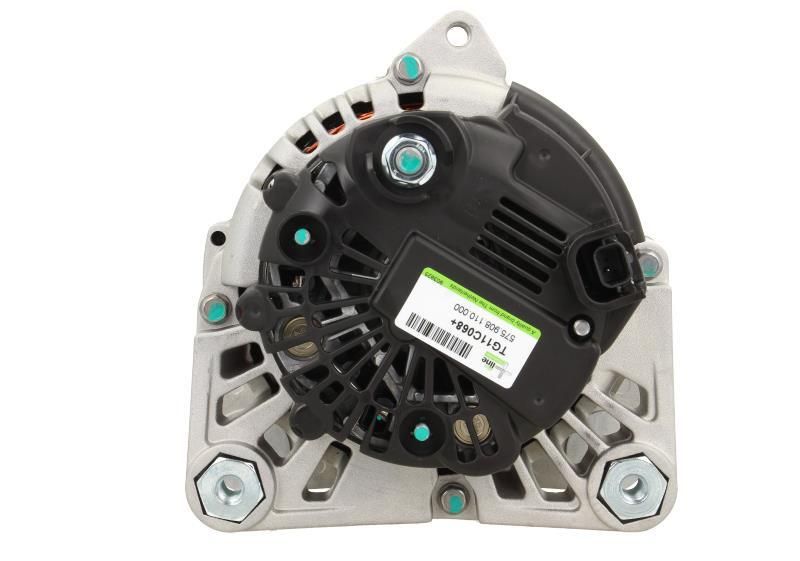 Generaator, BV PSH 575.908.110.000