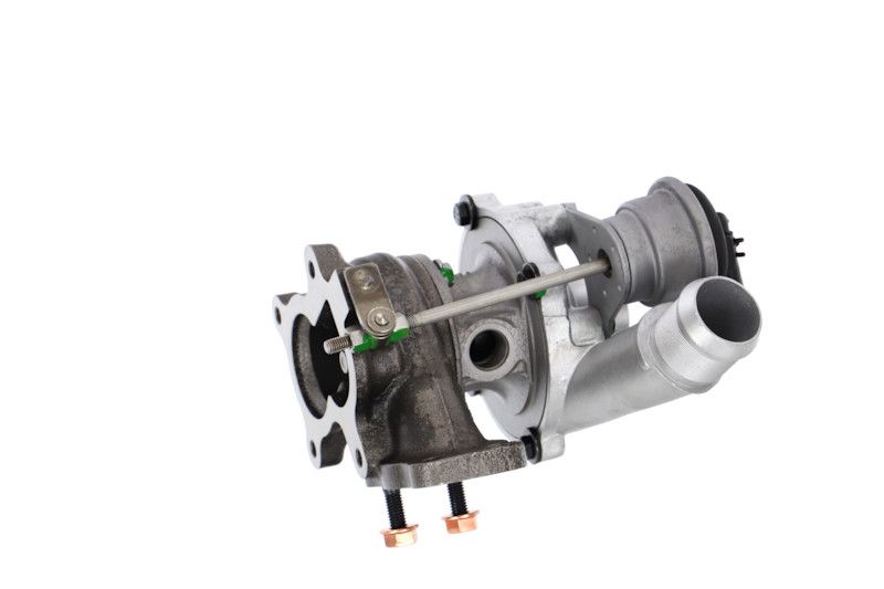 REMANTE 003-001-002946R Charger, charging (supercharged/turbocharged)