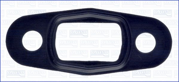 AJUSA 01274600 - Gasket, oil outlet (charger)