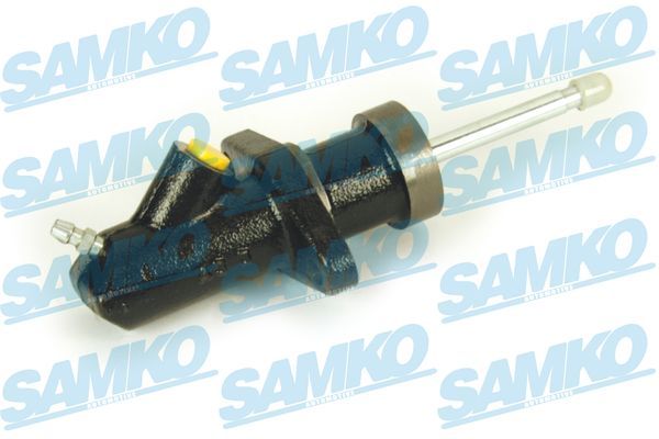 Виконавчий циліндр приводу, зчеплення, Samko M05915