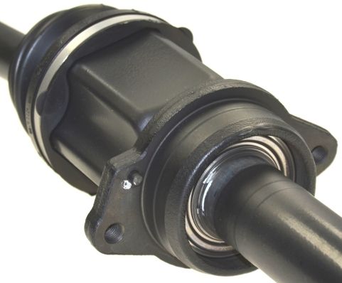 SPIDAN 25198 Drive Shaft