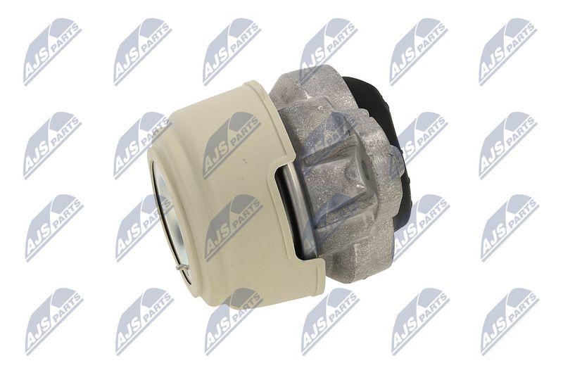 Paigutus, Mootor, NTY ZPS-ME-011