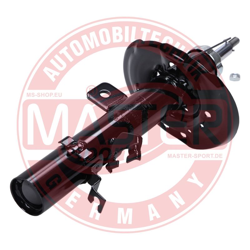 Амортизатор, Master-Sport 317626-PCS-MS