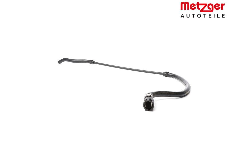 METZGER AUTOTEILE 2420602 Radiator Hose