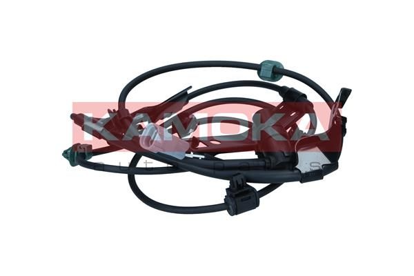 KAMOKA 1060781 Sensor, wheel speed