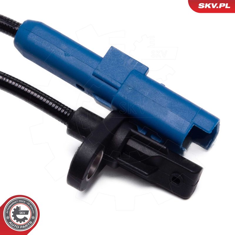 ESEN SKV 06SKV424 Sensor, wheel speed