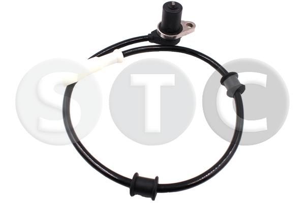 Sensor, revoluciones de la rueda