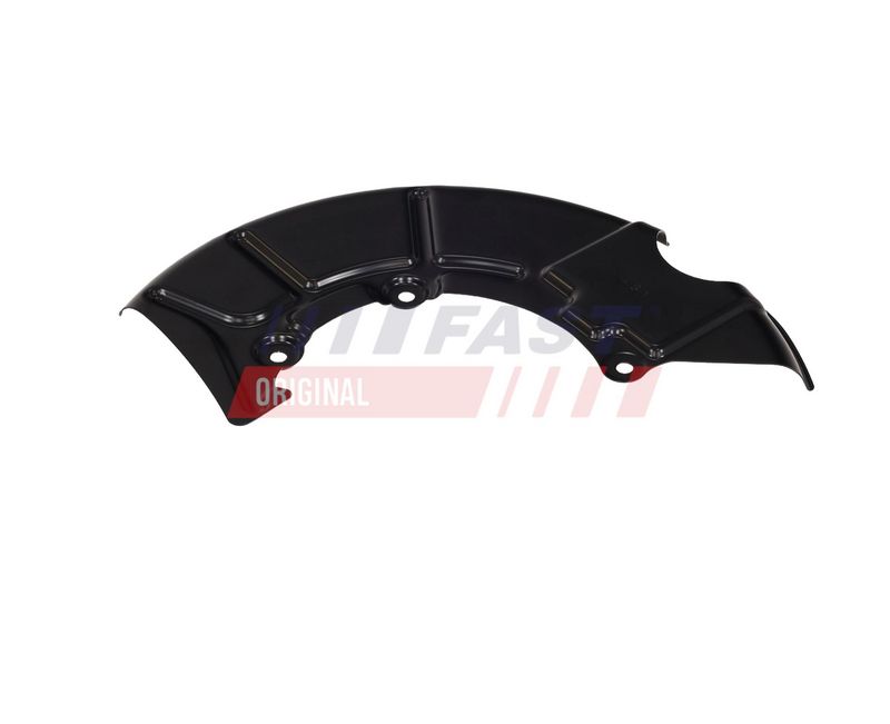FAST FT03869 Stabdžių disko apsauginė skarda