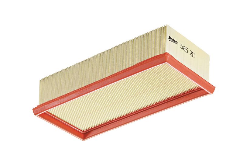 VALEO 585211 Oro filtras