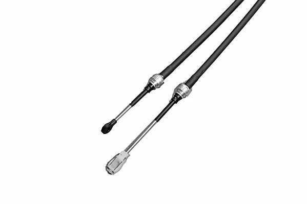 METZGER AUTOTEILE 3150145 Cable Pull, manual transmission