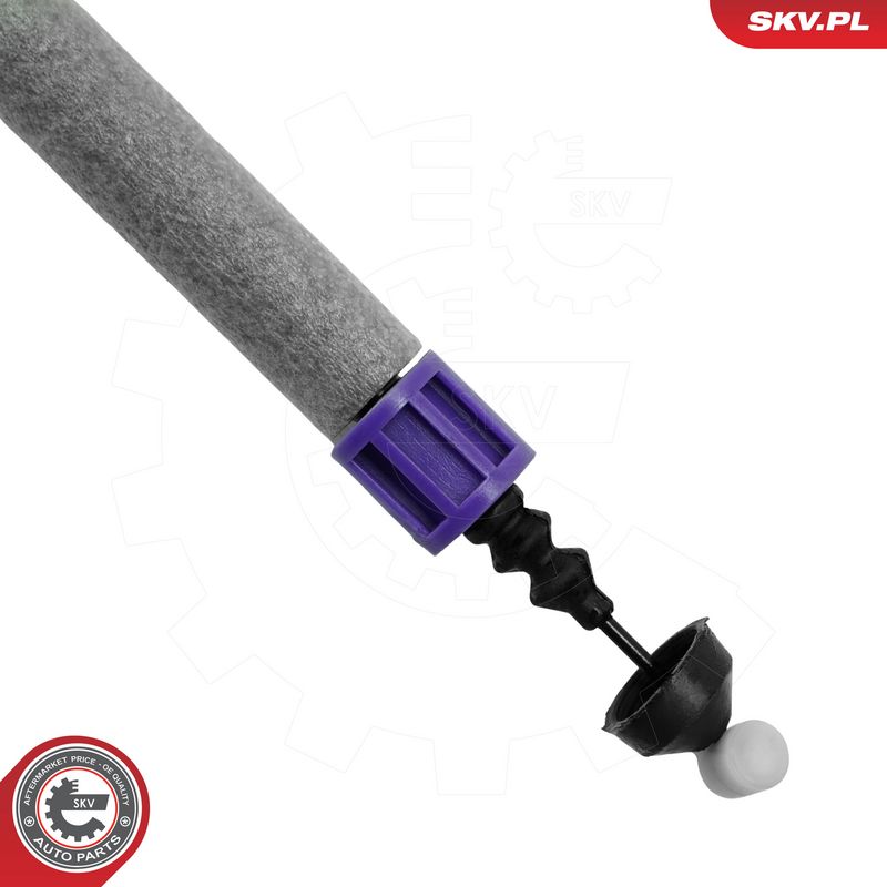Ukselukk, ESEN SKV 60SKV982