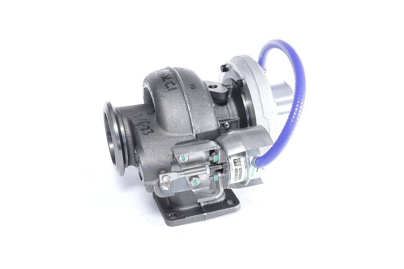 Compresor,sistem de supraalimentare T917268 BTS Turbo