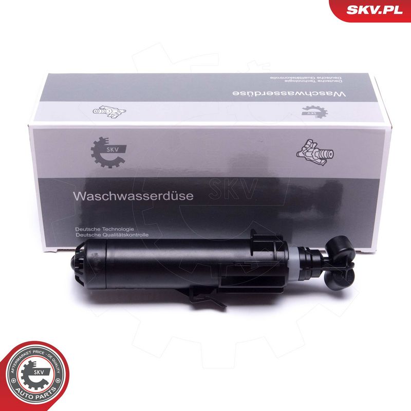 Pesuveedüüs, Tulepesurid, ESEN SKV 15SKV682