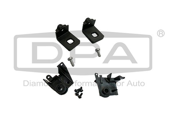 Remondikomplekt, esituli,...