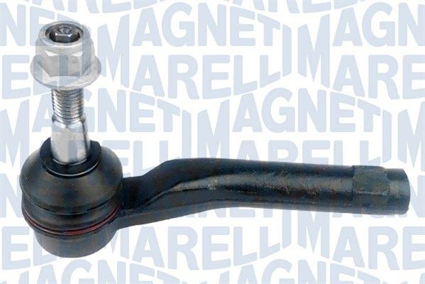 Наконечник, поперечна кермова тяга, Magneti Marelli 301191606080