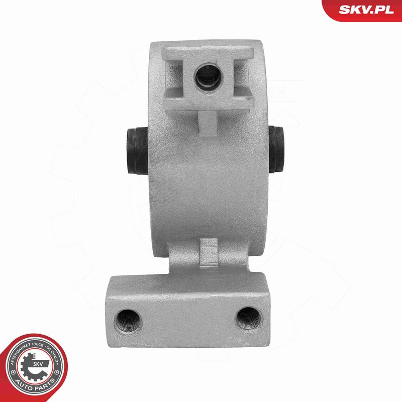 ESEN SKV 75SKV467 Mounting, engine