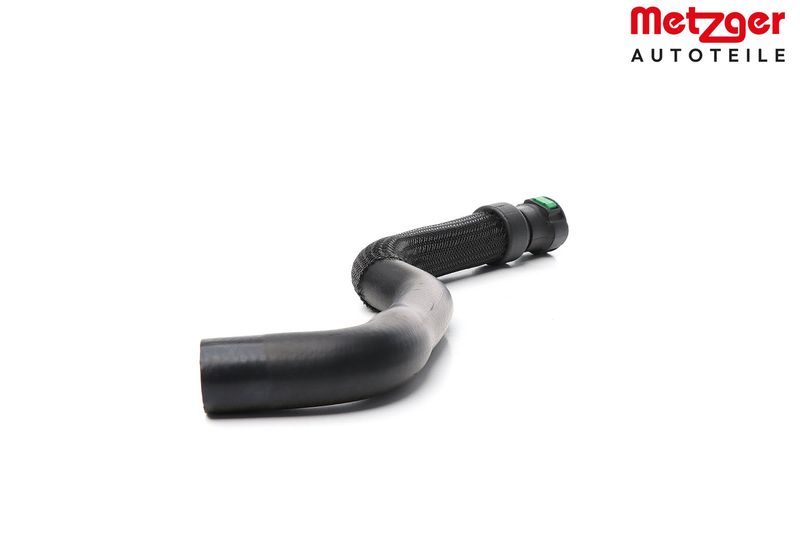 METZGER AUTOTEILE 2420082 Radiatoriaus žarna