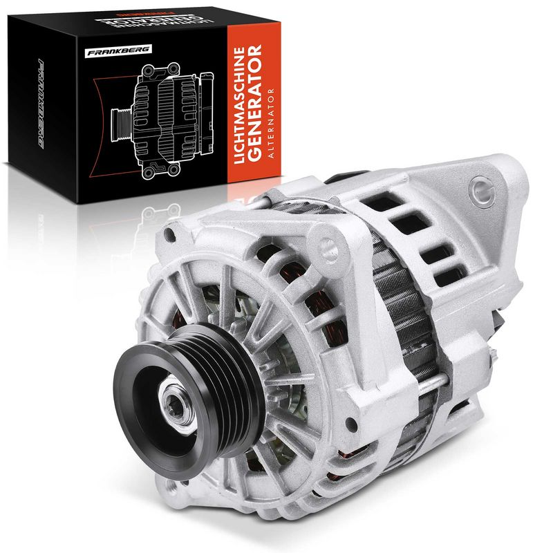 Frankberg 5481FB0001974 - Alternator