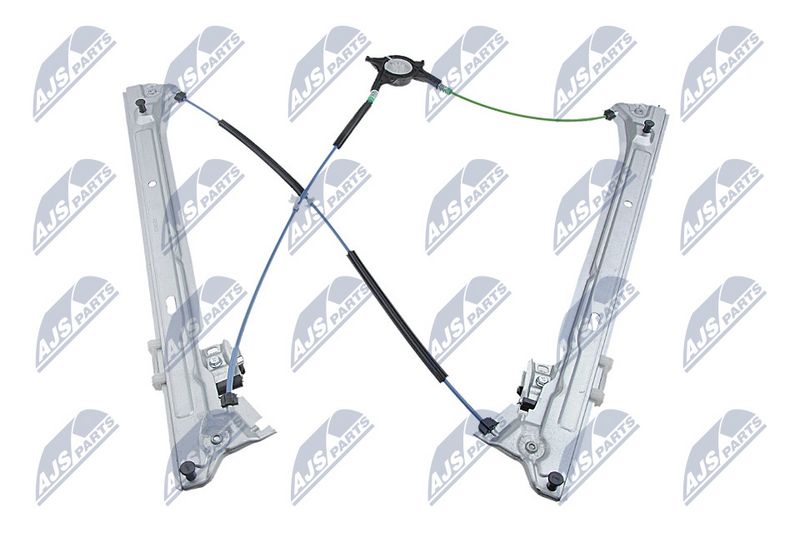 Aknatõstuk, NTY EPS-ME-020