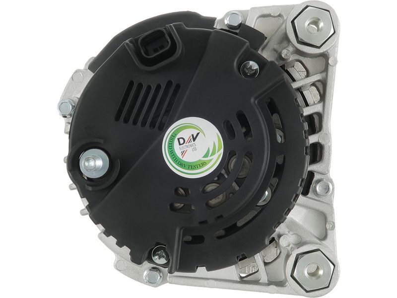 Generaator, AS-PL A3037PR