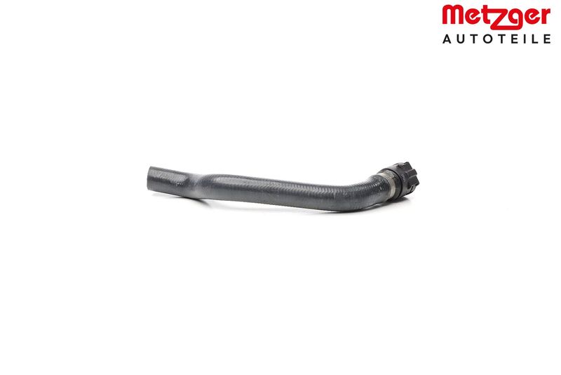 METZGER AUTOTEILE 2420415 Radiator Hose