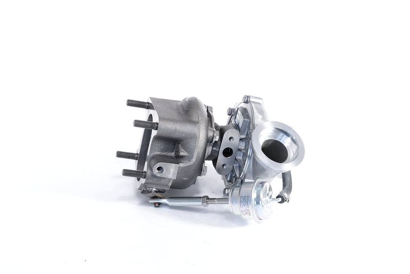 Compresor,sistem de supraalimentare T912372 BTS Turbo