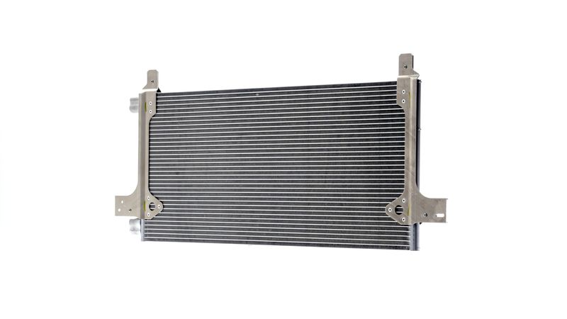 Product Image - Condensor, airconditioning - AC282000P - MAHLE