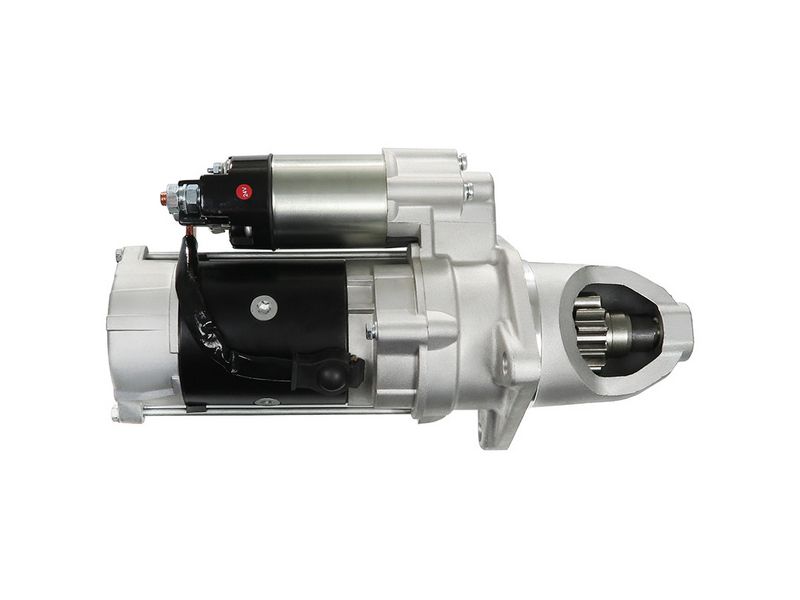 AS-PL S9171 Starteris