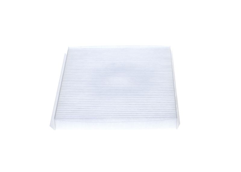 BOSCH 1 987 435 126 Filter, cabin air