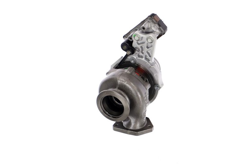 REMANTE 003-002-004468R Charger, charging (supercharged/turbocharged)