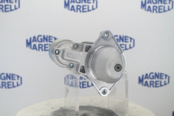 DA SILVA MSQ0133 Starteris