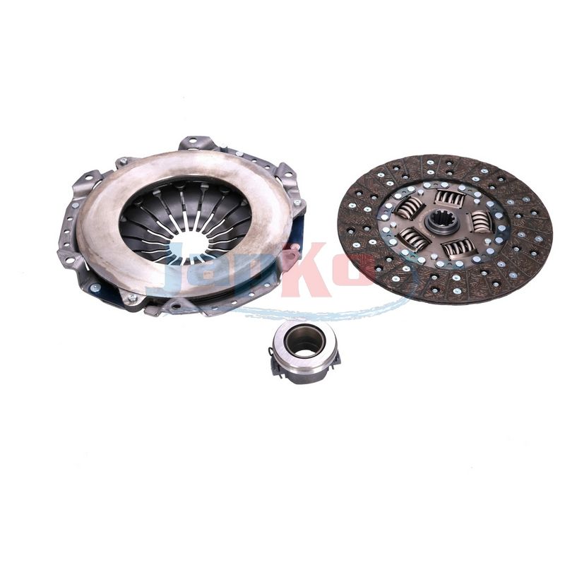 Sidurikomplekt, JAPKO 92009