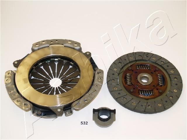 ASHIKA 92-05-532 Clutch Kit