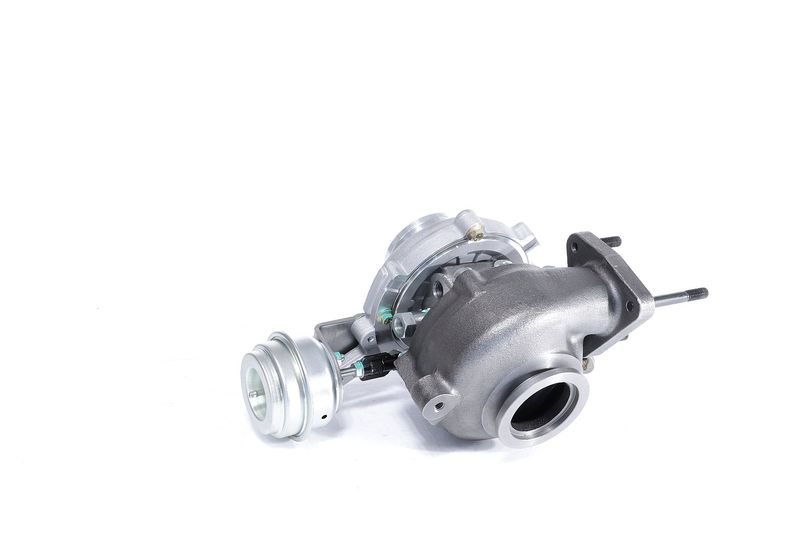 Compresor,sistem de supraalimentare T914663BT BTS Turbo