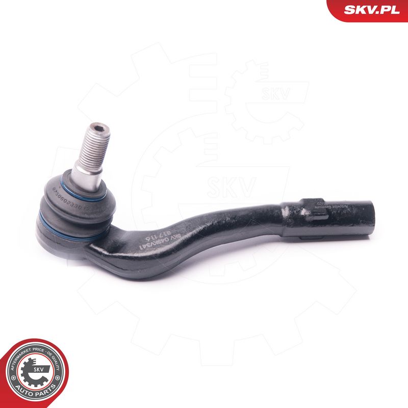 This part match OEM code: 2033302403