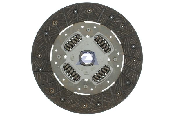 AISIN DN-917 Clutch Disc