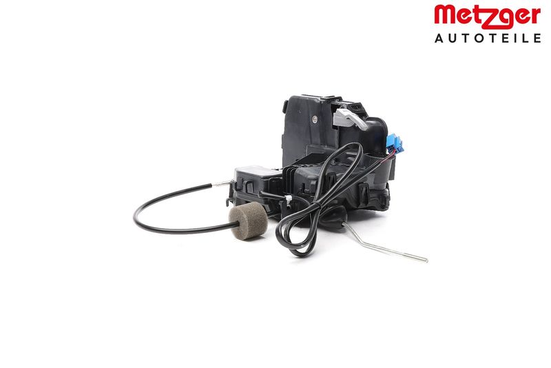 METZGER AUTOTEILE 2314668 Door Lock