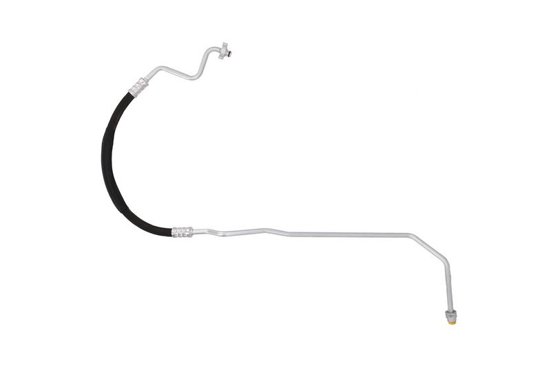 KAMOKA 7930054 - High-Pressure Line, Air Conditioning