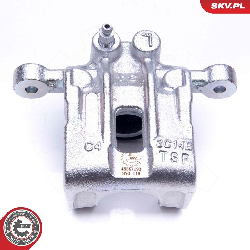 Pidurisadul, ESEN SKV 45SKV193