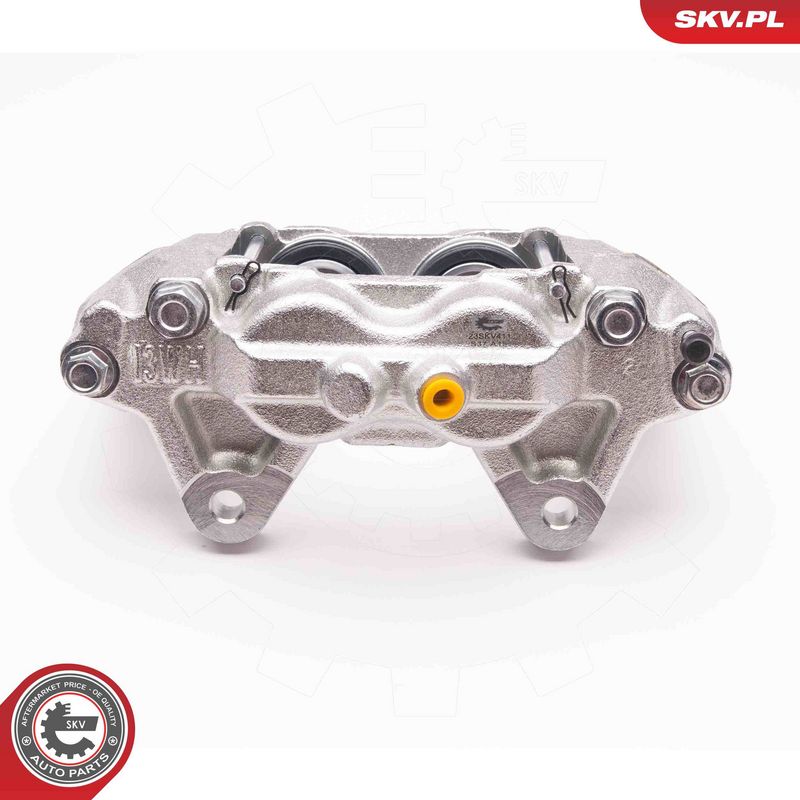 Pidurisadul, ESEN SKV 23SKV411