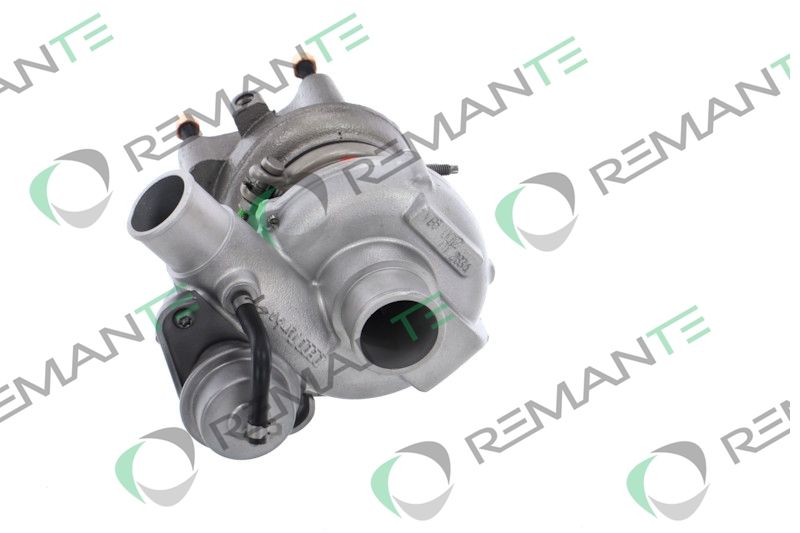 REMANTE 003-001-001248R Charger, charging (supercharged/turbocharged)