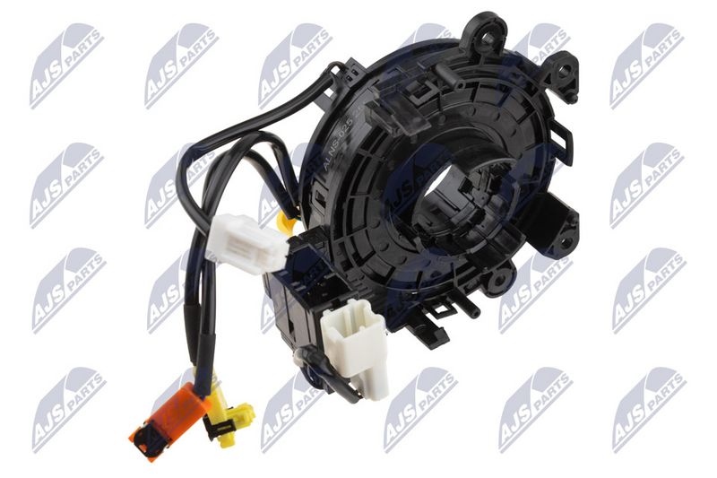 NTY EAS-NS-025 Clock Spring, airbag