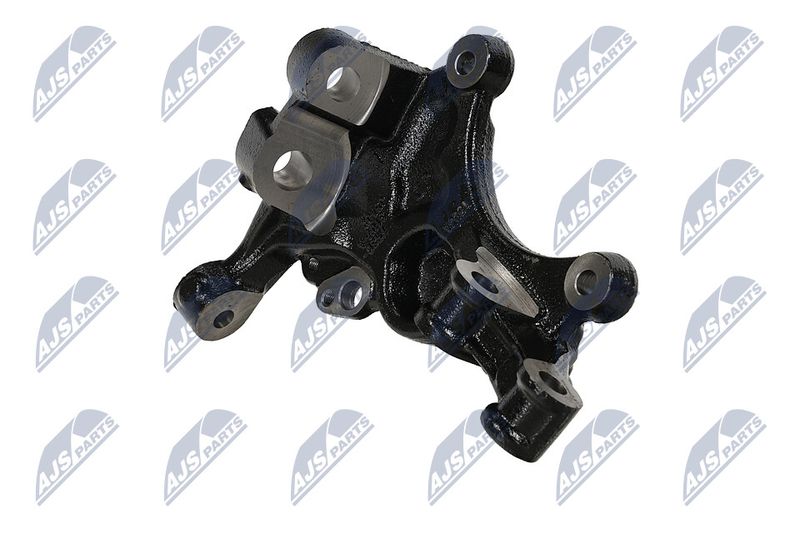 NTY ZZP-FR-066 Steering Knuckle, wheel suspension