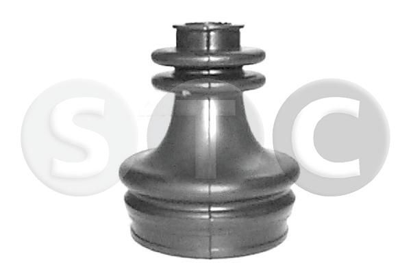 Juego de fuelles, árbol de transmisión