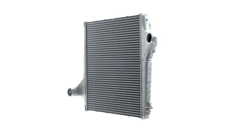 Product Image - Intercooler, inlaatluchtkoeler - CI374000P - MAHLE