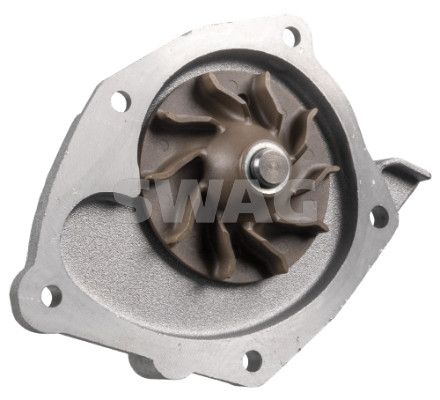 SWAG 60 92 9703 Water Pump, engine cooling