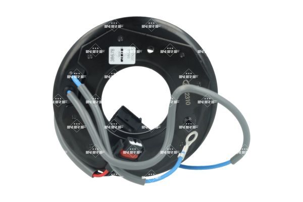 Pool, magnetsidur...