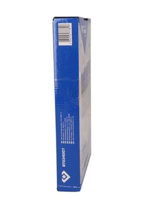 Kruvikeerajate komplekt, KS TOOLS BT034007