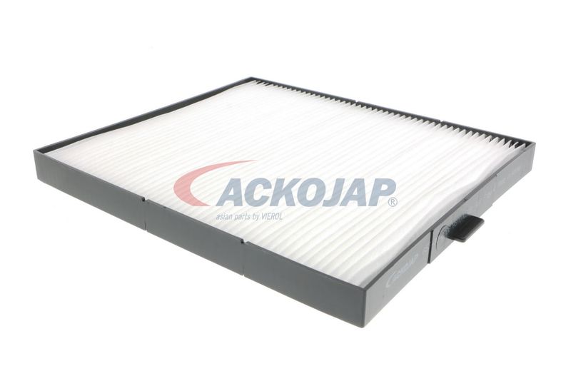 ACKOJA A53-30-0008 Filter, cabin air