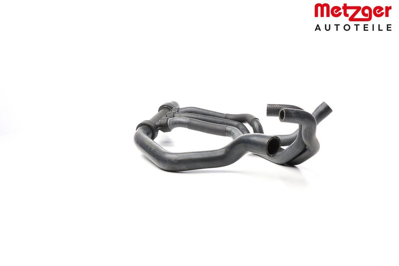 METZGER AUTOTEILE 2421009 Radiator Hose
